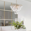 Goccia 6 Lt Pendant