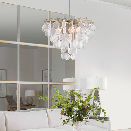 Goccia 6 Lt Pendant