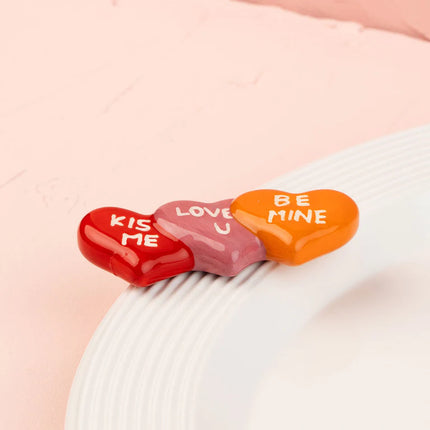 IT'S A LOVE THING MINI