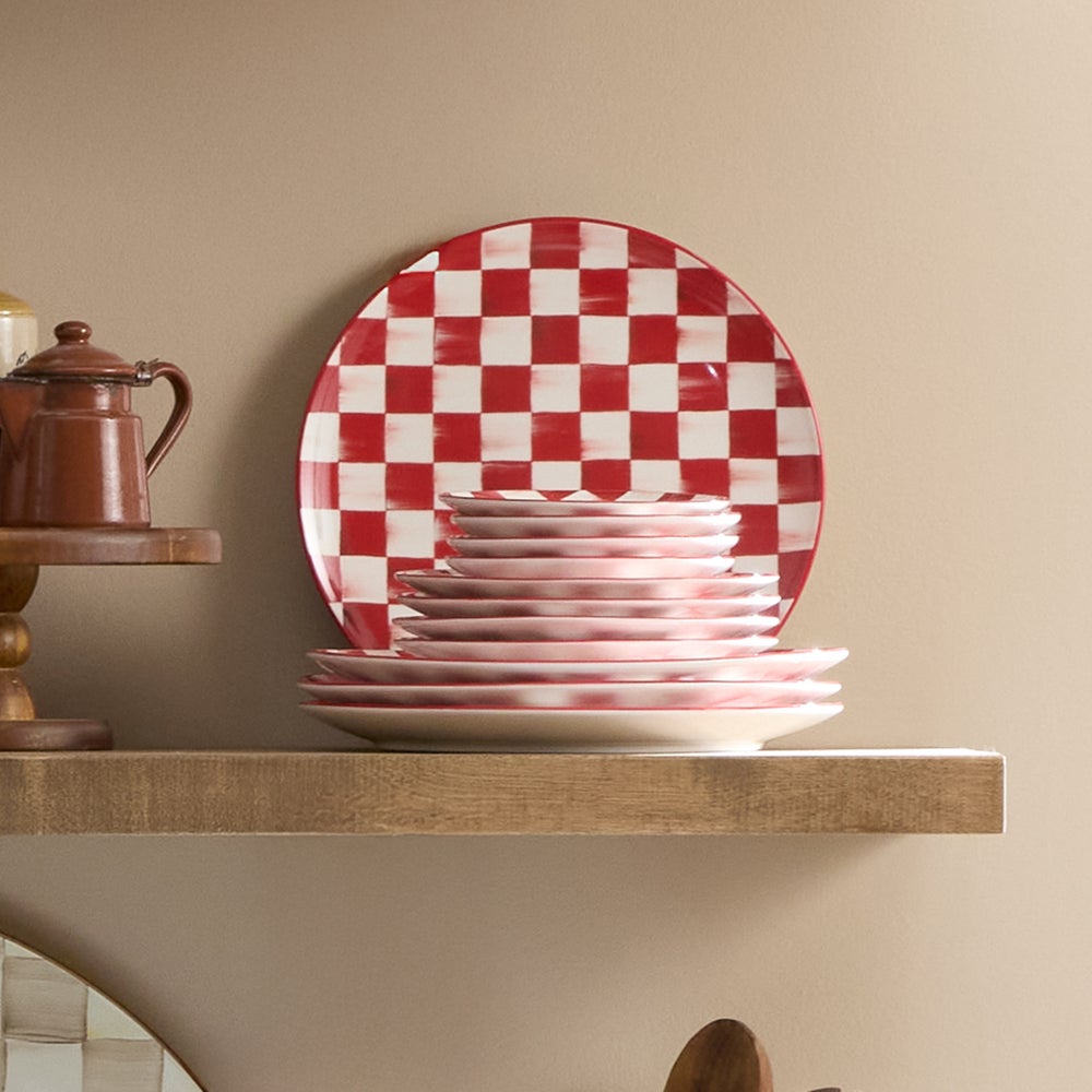 CHC DINNER PLATE