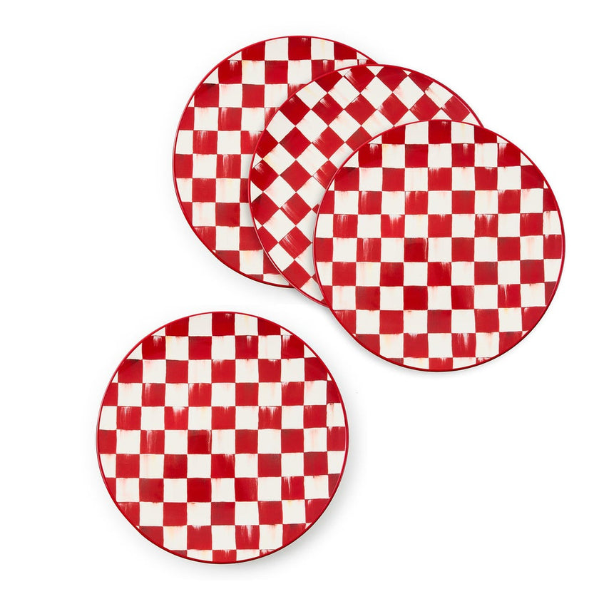 CHC DINNER PLATE