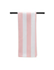 SUMMER BOLD PINK TEA TOWEL