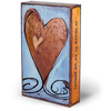 TURNER HEART II