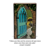 SECRET GARDEN