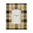 MAD FOR PLAID 4X6 FRAME