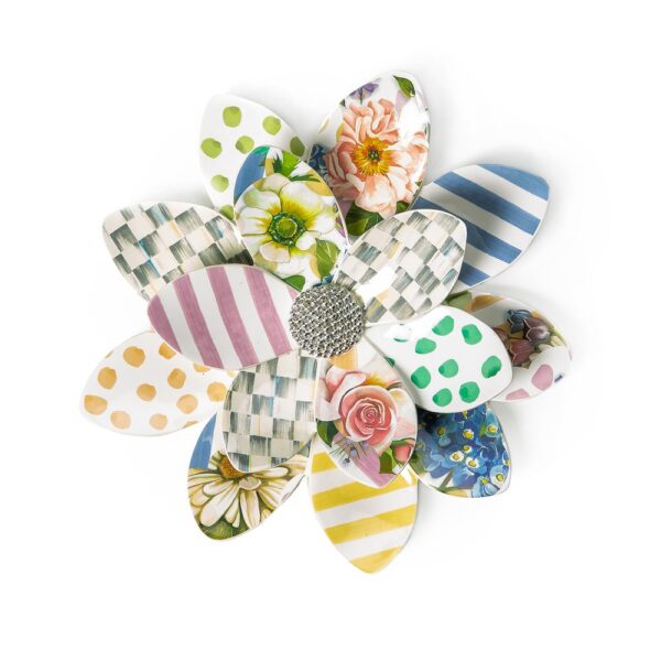 WILD WALLFLOWER LG