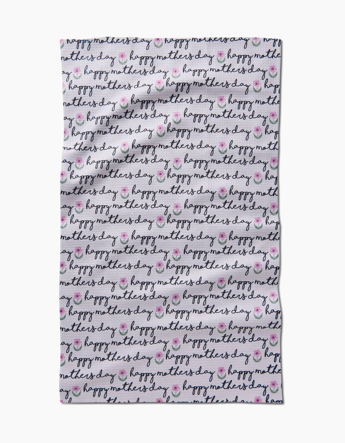 HAPPY MOTHER'S DAY TEA TOWEL