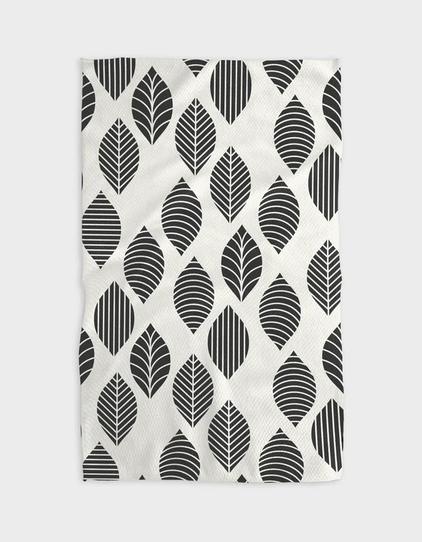 LINE UPON LINE KITCHEN TEA TOWEL