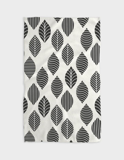 LINE UPON LINE KITCHEN TEA TOWEL