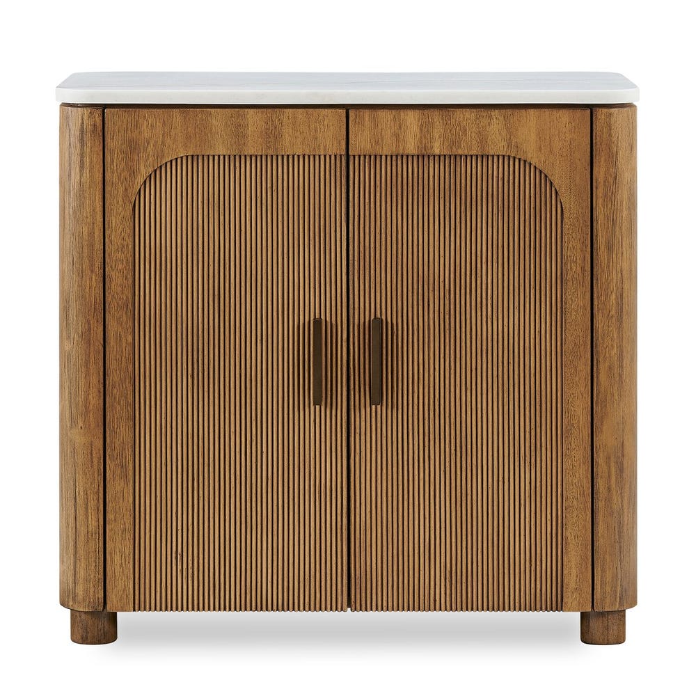 Mebarak 2 Door Cabinet
