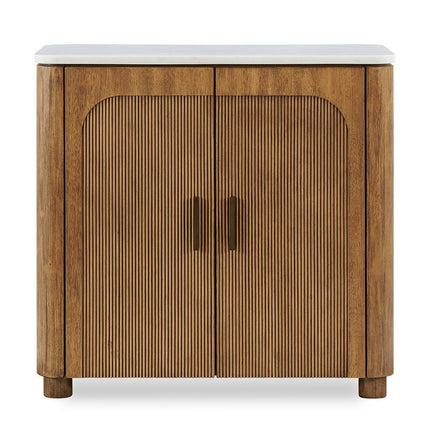Mebarak 2 Door Cabinet