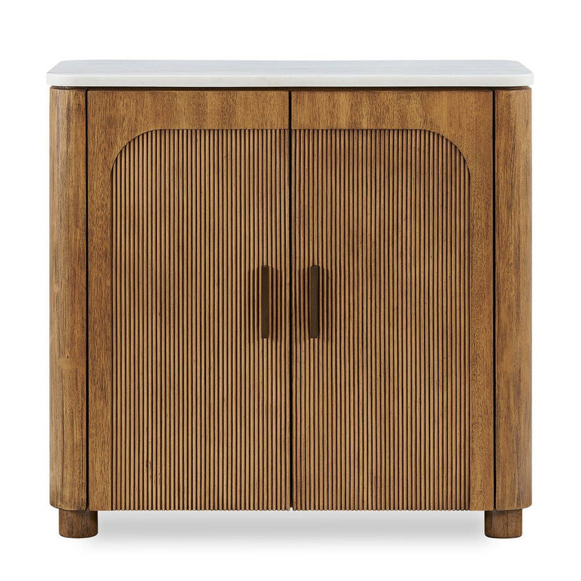Mebarak 2 Door Cabinet