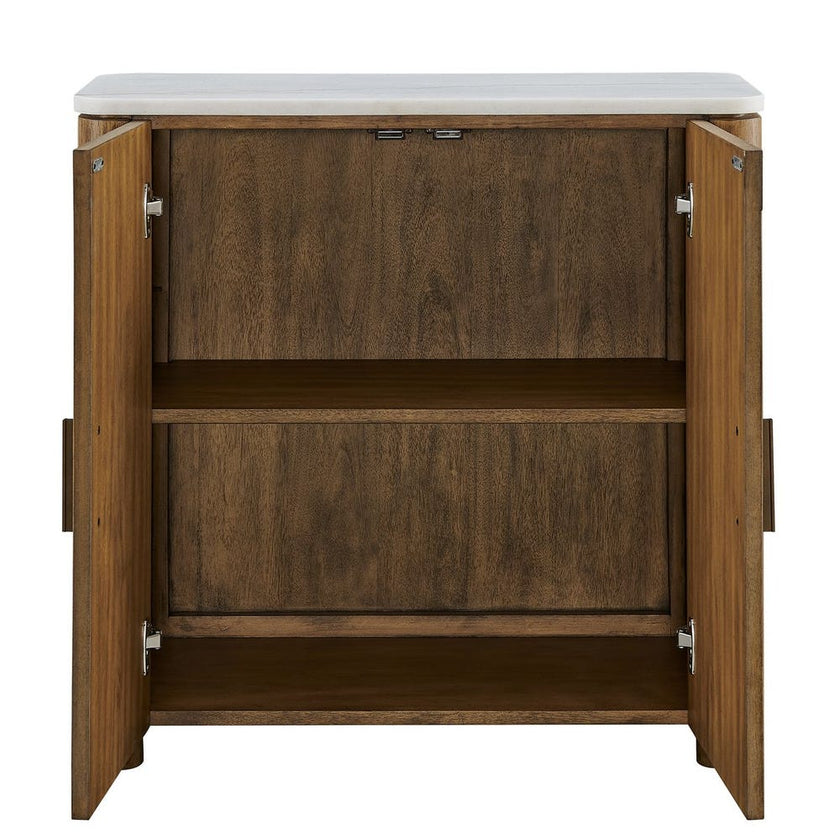 Mebarak 2 Door Cabinet