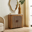 Mebarak 2 Door Cabinet