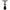 Flight Accent Table, Black