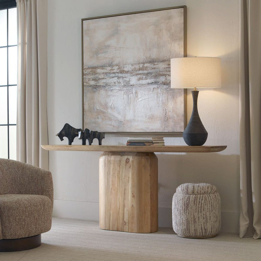 Regal Bull Sculptures, S/2