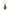 Gourd Table Lamp, Green