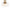 Octave 3-Light CeilIng Light in Warm Brass