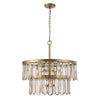 Aurelie, 9 Lt Pendant