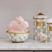 MILK PINK LIDDED CONTAINER