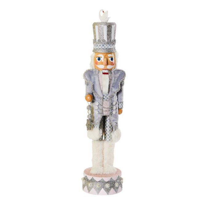 CRYSTAL PALACE NUTCRACKER
