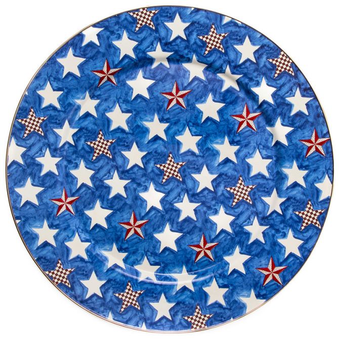 ROYAL STAR PLATTER
