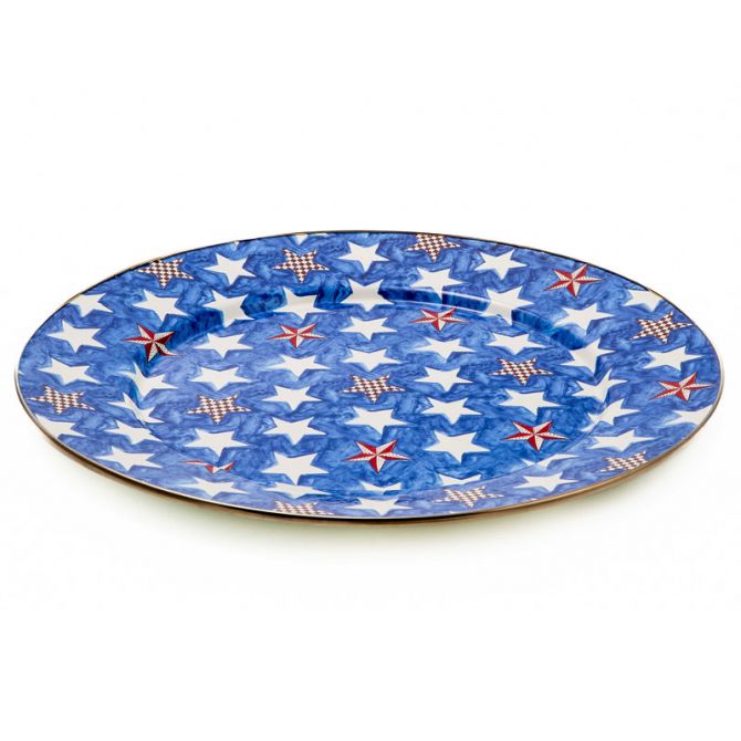 ROYAL STAR PLATTER