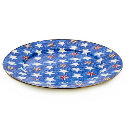 ROYAL STAR PLATTER