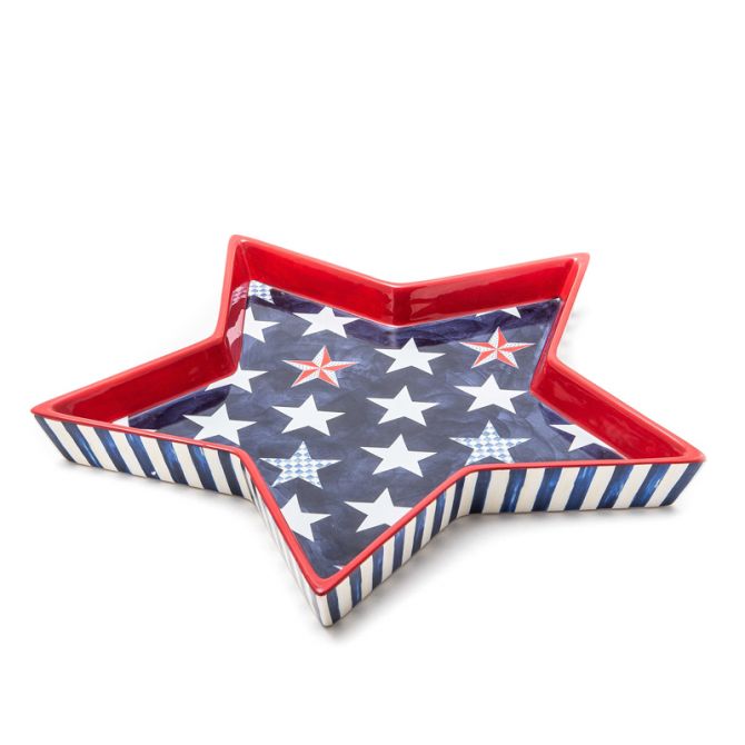 ROYAL STAR TRAY