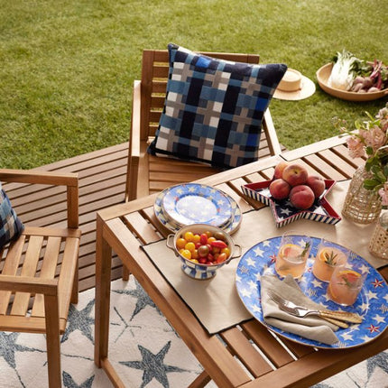 ROYAL STAR TRAY