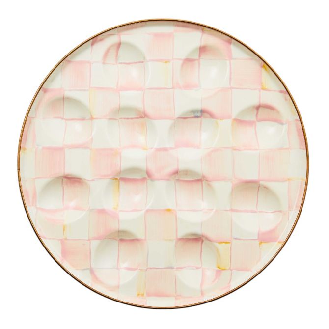 ROSC EGG PLATE