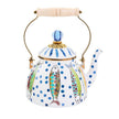 GO FISH 2 QT TEA KETTLE