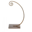 SPIRAL ORNAMENT STAND