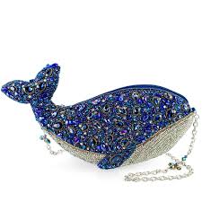 WHALE OF A TIME