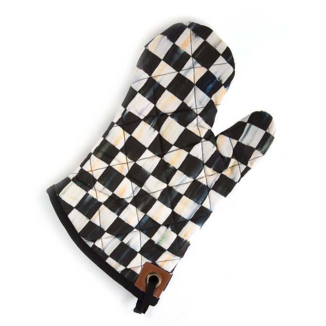 CC  BISTRO OVEN MITT