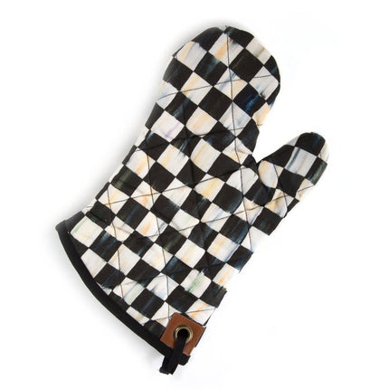 CC  BISTRO OVEN MITT