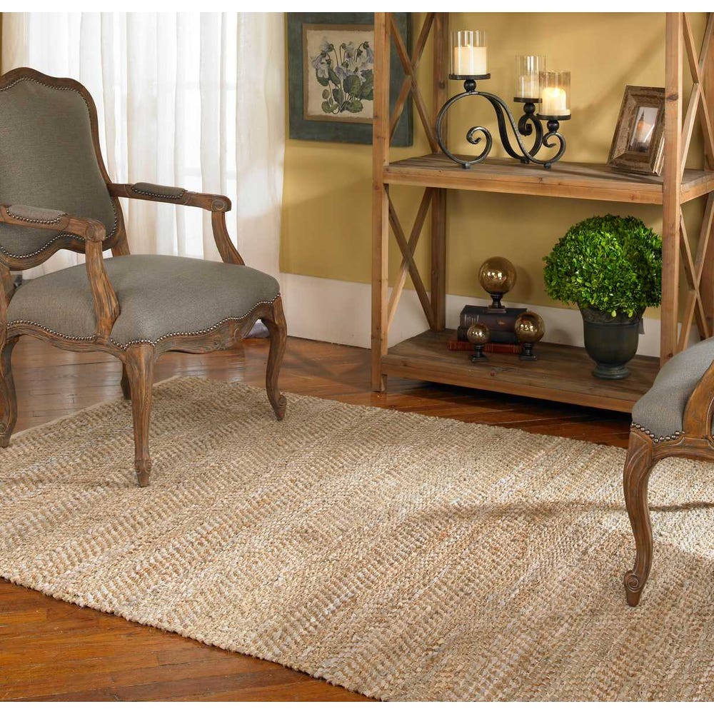 Tobais, Beige 5x8