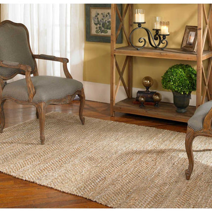 Tobais, Beige 5x8