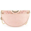 PINK PETALS HANDBAG