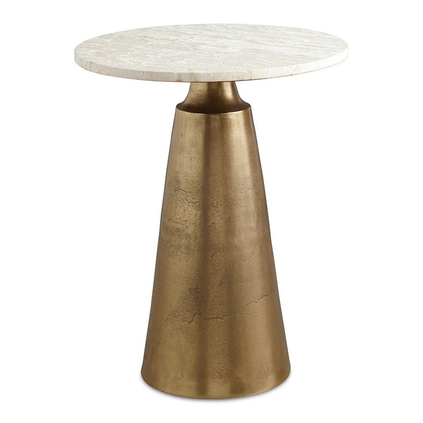 Midsummer Outdoor Accent Table,