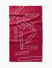 MOM SEARCH TEA TOWEL