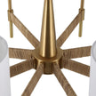 Lautoka, 8 Lt Chandelier