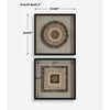 Intertwine Shadow Box, S/2