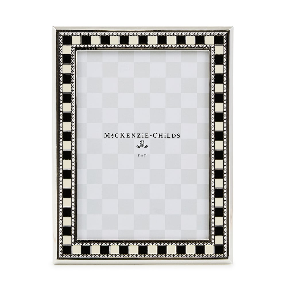 CELEBRATE SILVER PLATED 5X7 FRAME