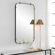 Pali Mirror