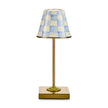 SKYC RECHG CAFE TBL LAMP