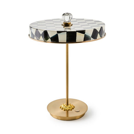 CC RECHARG TABLE LAMP