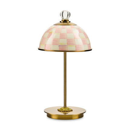 ROSC RECHG DOME TABLE LAMP