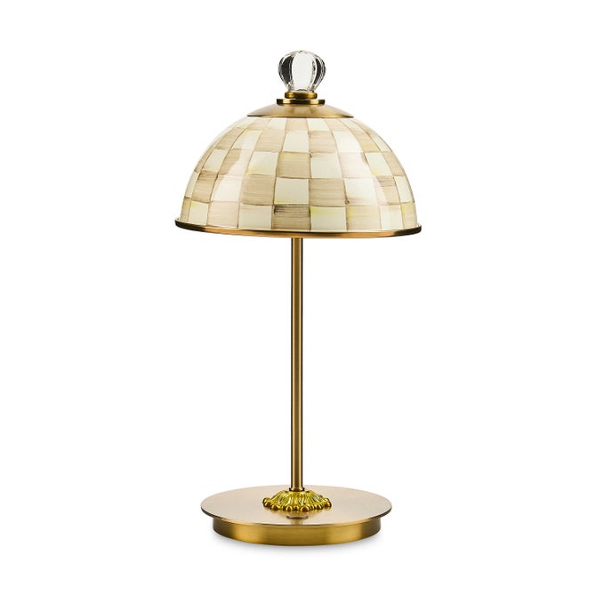 MC LED DOME TABLE LAMP