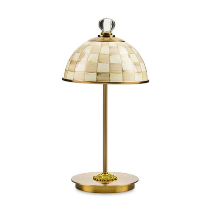 MC LED DOME TABLE LAMP